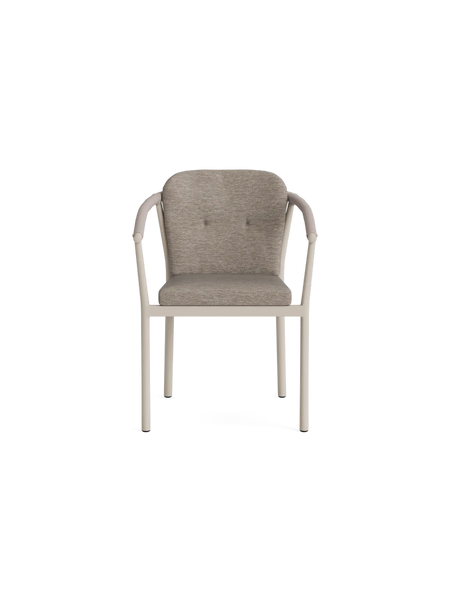 Outdoor Dining Chair | Bodi Dining Chair - von Life Outdoor Living online kaufen bei LIVINGforme.