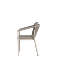 Outdoor Dining Chair | Bodi Dining Chair - von Life Outdoor Living online kaufen bei LIVINGforme.