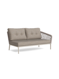 | Lima Lounge Bank links - von Life Outdoor Living online kaufen bei LIVINGforme.