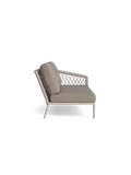 | Lima Lounge Bank links - von Life Outdoor Living online kaufen bei LIVINGforme.