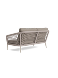 | Lima Lounge Bank links - von Life Outdoor Living online kaufen bei LIVINGforme.