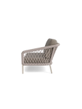 | Lima Lounge Bank links - von Life Outdoor Living online kaufen bei LIVINGforme.