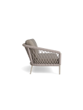 | Lima Lounge Bank rechts - von Life Outdoor Living online kaufen bei LIVINGforme.