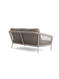 | Lima Lounge Bank rechts - von Life Outdoor Living online kaufen bei LIVINGforme.
