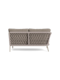 | Lima Lounge Bank rechts - von Life Outdoor Living online kaufen bei LIVINGforme.