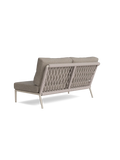 | Lima Lounge Bank rechts - von Life Outdoor Living online kaufen bei LIVINGforme.