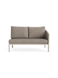 | Moma Lounge Bank links - von Life Outdoor Living online kaufen bei LIVINGforme.
