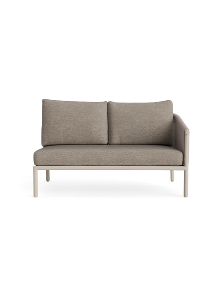 | Moma Lounge Bank links - von Life Outdoor Living online kaufen bei LIVINGforme.