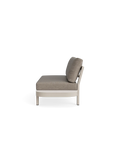 Salvador Lounge Bank links mit Tisch