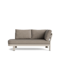 Salvador Lounge Chaise Longue rechts
