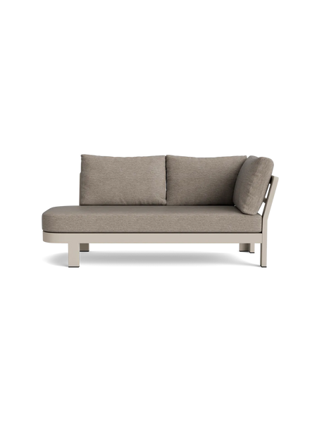 Salvador Lounge Chaise Longue rechts