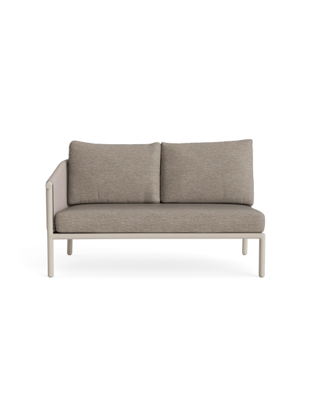 | Moma Lounge Bank rechts - von Life Outdoor Living online kaufen bei LIVINGforme.