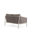 | Moma Lounge Bank rechts - von Life Outdoor Living online kaufen bei LIVINGforme.