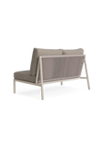 | Moma Lounge Bank rechts - von Life Outdoor Living online kaufen bei LIVINGforme.