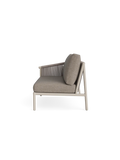 | Moma Lounge Bank rechts - von Life Outdoor Living online kaufen bei LIVINGforme.
