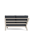 | Timber Lounge Bank rechts, hohe Armlehne - von Life Outdoor Living online kaufen bei LIVINGforme.
