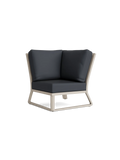 | Montana Lounge Eckelement - von Life Outdoor Living online kaufen bei LIVINGforme.