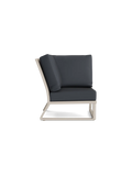 | Montana Lounge Eckelement - von Life Outdoor Living online kaufen bei LIVINGforme.