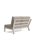 | Timber Lounge Bank rechts, hohe Armlehne - von Life Outdoor Living online kaufen bei LIVINGforme.