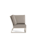 | Montana Lounge Eckelement - von Life Outdoor Living online kaufen bei LIVINGforme.