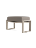 | Montana Lounge Halber Fußhocker - von Life Outdoor Living online kaufen bei LIVINGforme.