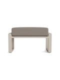 | Montana Lounge Halber Fußhocker - von Life Outdoor Living online kaufen bei LIVINGforme.