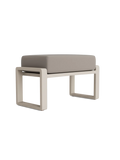 | Montana Lounge Halber Fußhocker - von Life Outdoor Living online kaufen bei LIVINGforme.