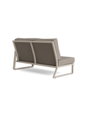| Montana Lounge Bank links - von Life Outdoor Living online kaufen bei LIVINGforme.
