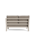 | Timber Lounge Open Bank rechts - von Life Outdoor Living online kaufen bei LIVINGforme.