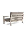| Timber Lounge Open Bank links - von Life Outdoor Living online kaufen bei LIVINGforme.
