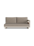 | Himalaya Lounge Bank links - von Life Outdoor Living online kaufen bei LIVINGforme.