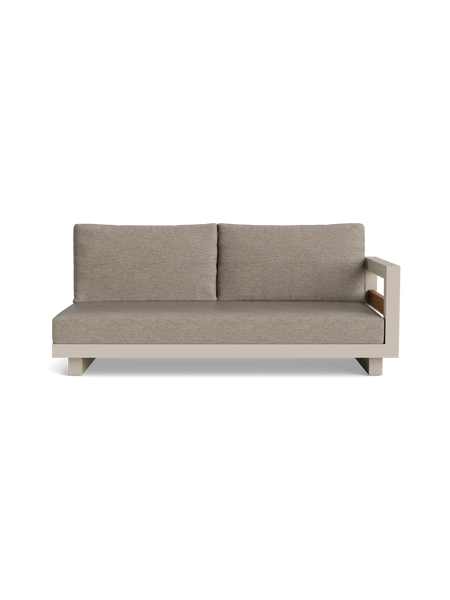 | Himalaya Lounge Bank links - von Life Outdoor Living online kaufen bei LIVINGforme.