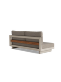 | Himalaya Lounge Bank links - von Life Outdoor Living online kaufen bei LIVINGforme.