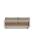 | Himalaya Lounge Bank links - von Life Outdoor Living online kaufen bei LIVINGforme.