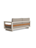 | Himalaya Lounge Bank links - von Life Outdoor Living online kaufen bei LIVINGforme.