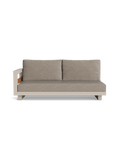 | Himalaya Lounge Bank rechts - von Life Outdoor Living online kaufen bei LIVINGforme.