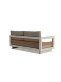 | Himalaya Lounge Bank rechts - von Life Outdoor Living online kaufen bei LIVINGforme.