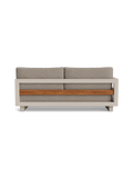 | Himalaya Lounge Bank rechts - von Life Outdoor Living online kaufen bei LIVINGforme.