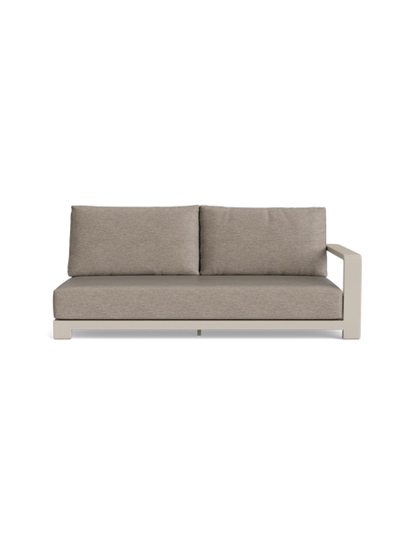 | Everest Lounge Bank links - von Life Outdoor Living online kaufen bei LIVINGforme.