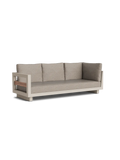 | Himalaya Lounge Chaise Longue links - von Life Outdoor Living online kaufen bei LIVINGforme.