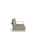 | Everest Lounge Bank links - von Life Outdoor Living online kaufen bei LIVINGforme.