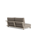 | Everest Lounge Bank links - von Life Outdoor Living online kaufen bei LIVINGforme.