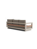 | Himalaya Lounge Chaise Longue links - von Life Outdoor Living online kaufen bei LIVINGforme.