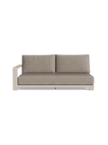 | Everest Lounge Bank rechts - von Life Outdoor Living online kaufen bei LIVINGforme.