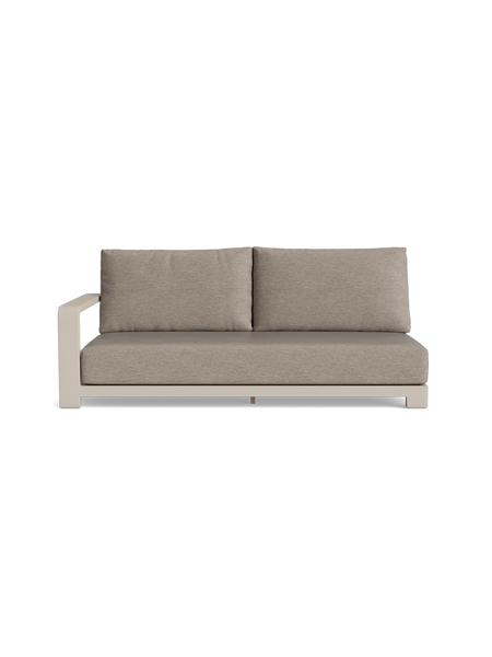 | Everest Lounge Bank rechts - von Life Outdoor Living online kaufen bei LIVINGforme.
