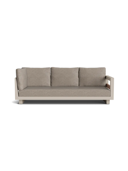 | Himalaya Lounge Chaise Longue rechts - von Life Outdoor Living online kaufen bei LIVINGforme.