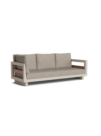 Himalaya Lounge Chaise Longue rechts