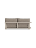 | Everest Lounge Bank rechts - von Life Outdoor Living online kaufen bei LIVINGforme.