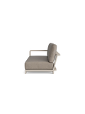 | Everest Lounge Bank rechts - von Life Outdoor Living online kaufen bei LIVINGforme.