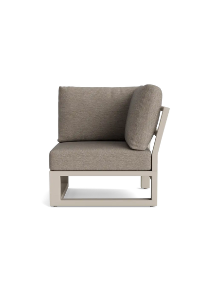 | Soho Lounge Eckelement - von Life Outdoor Living online kaufen bei LIVINGforme.